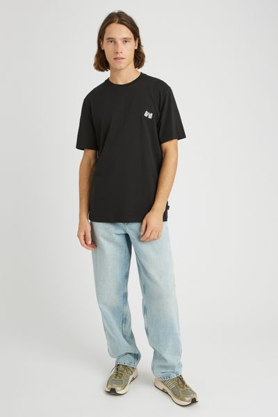 T-shirt brodé