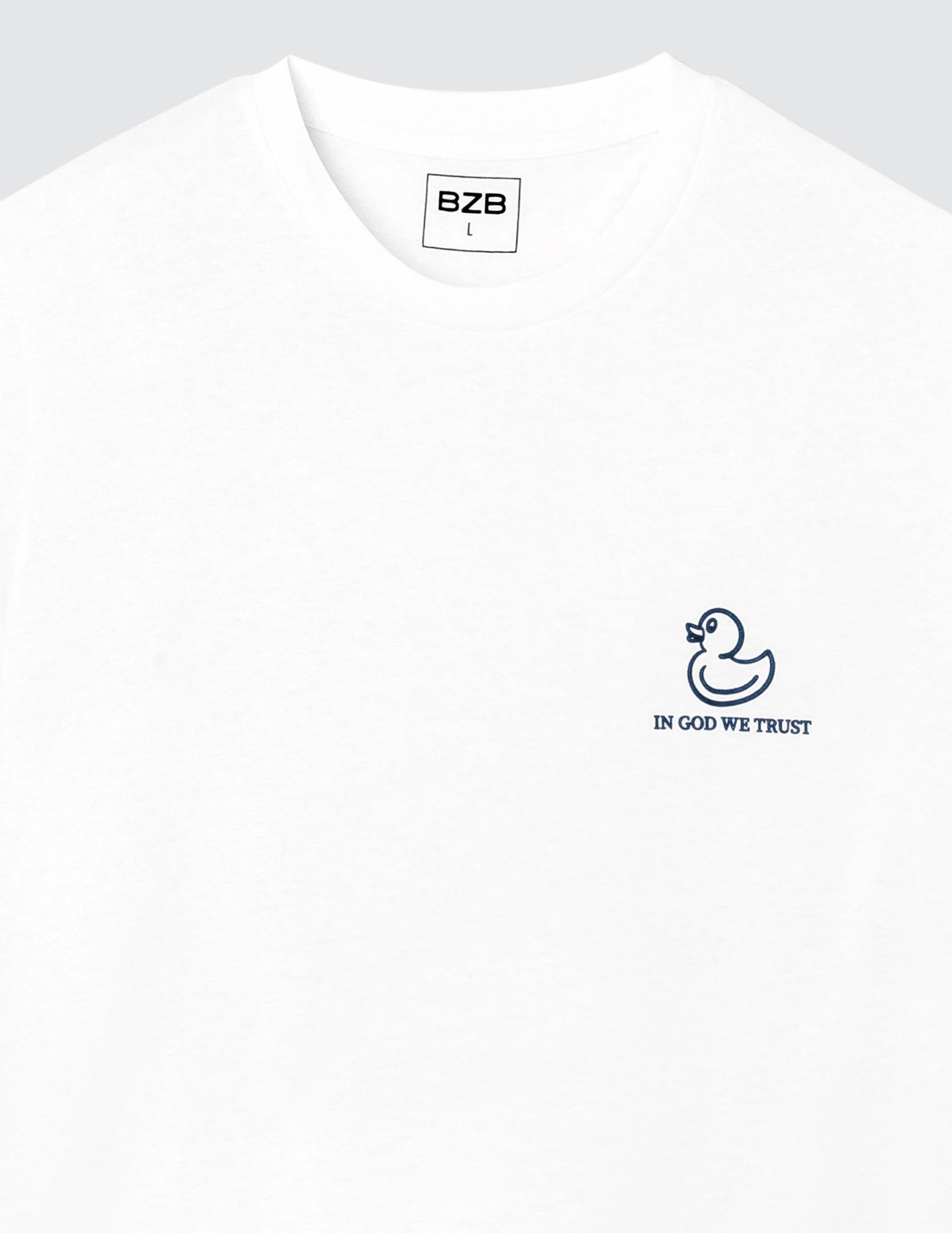 T-shirt humour