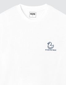T-shirt humour