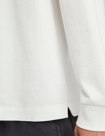 T-shirt manches longues