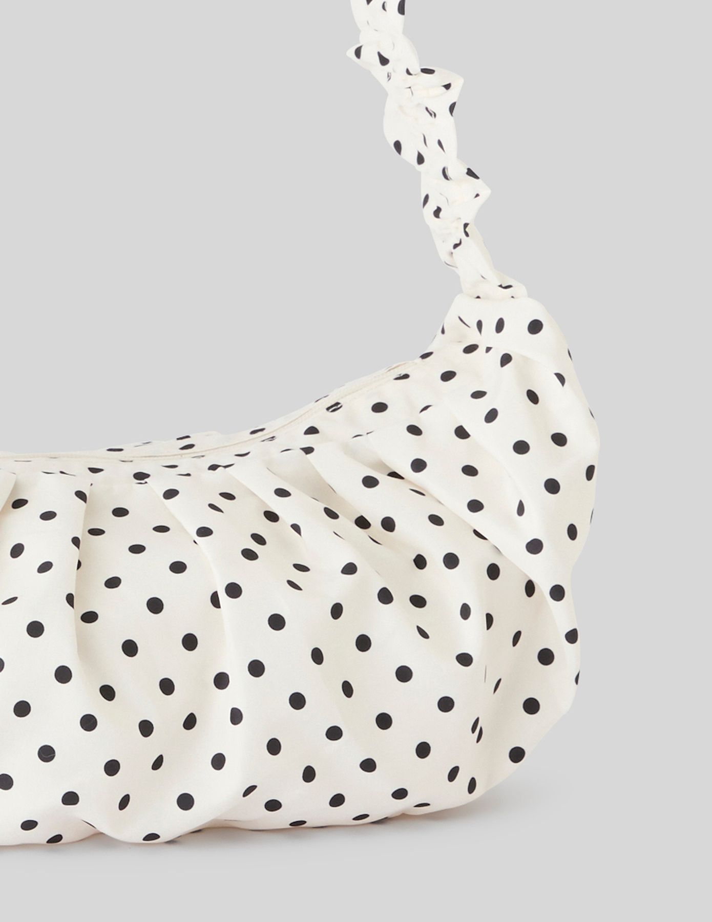 Sac &agrave; pois