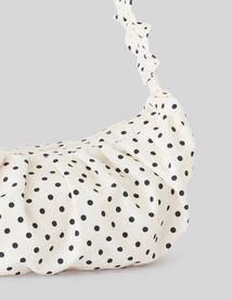 Sac &agrave; pois