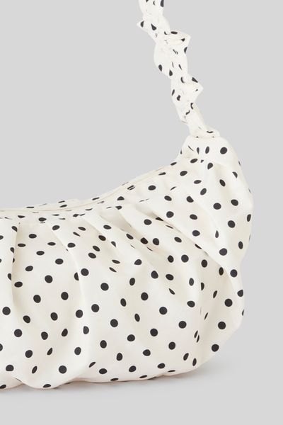 Sac &agrave; pois