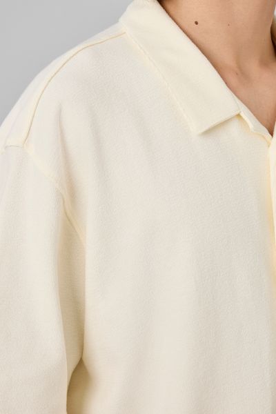 Chemise manches courtes fantaisie