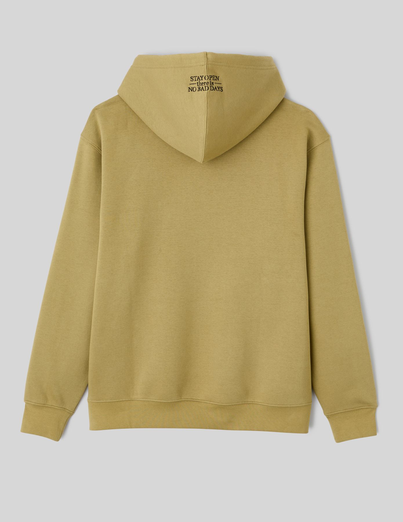 Sweat broderie