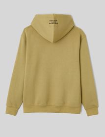 Sweat broderie