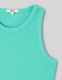 D&eacute;bardeur dos nageur