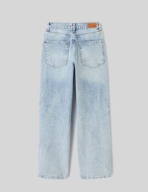 Jean baggy