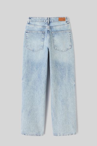 Jean baggy