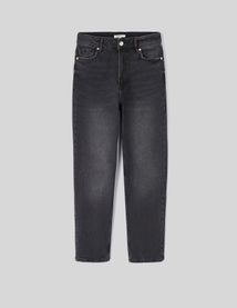 Jean mom fit