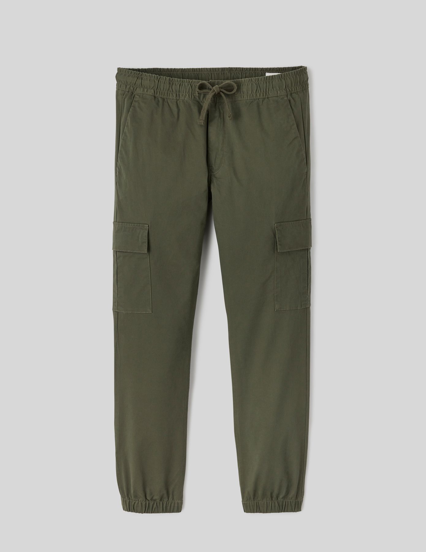 Pantalon Jogger cargo