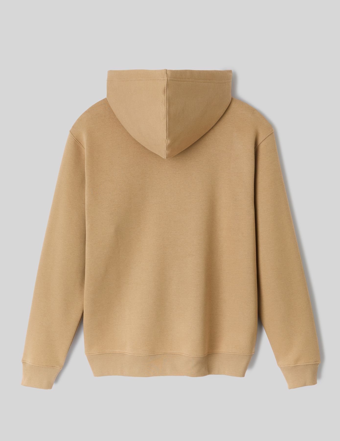 Sweat zippé à capuche