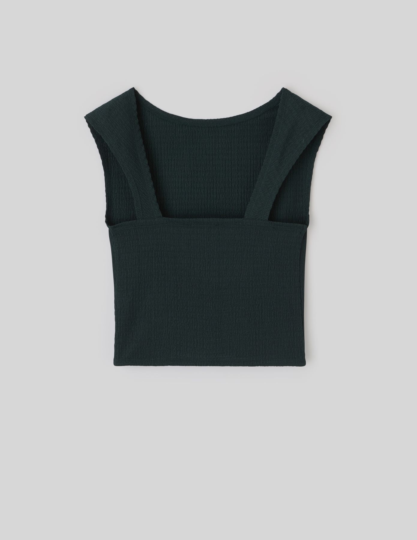 T-shirt dos nu