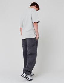 T-shirt uni premium