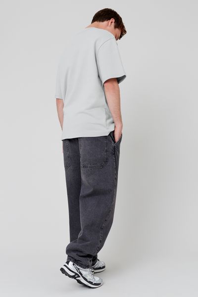 T-shirt uni premium