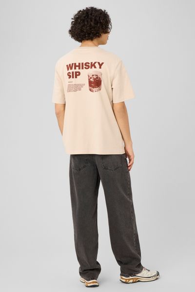 Loose black used