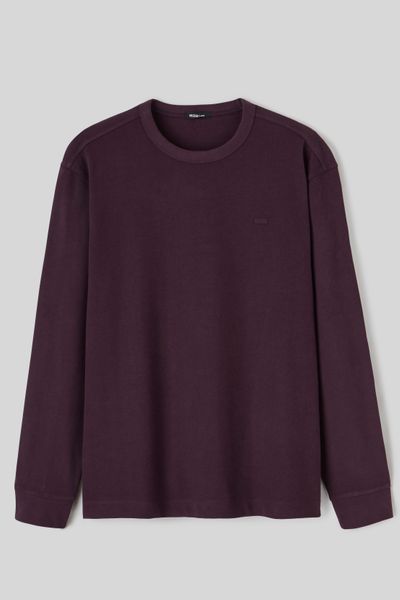 T-shirt manches longues