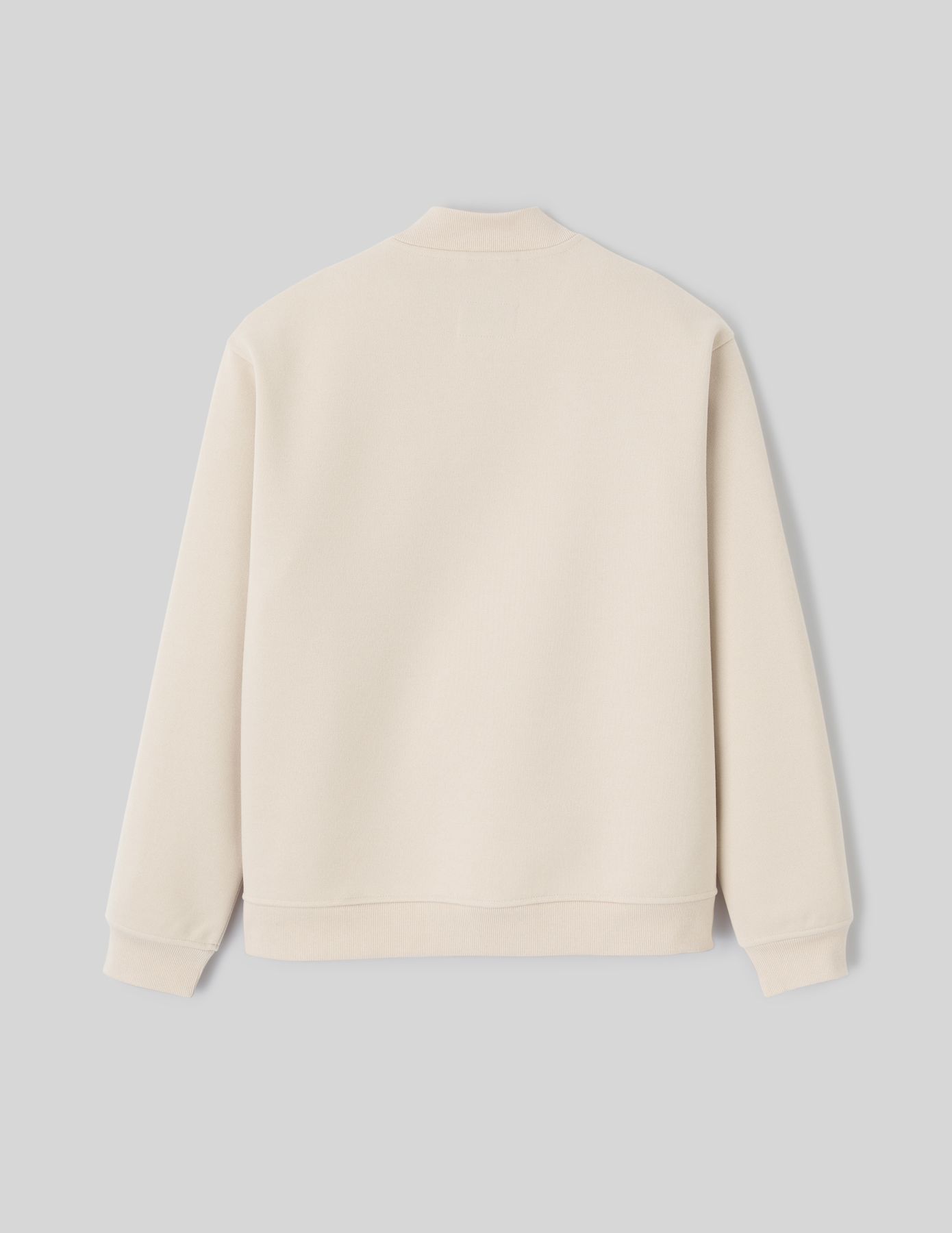 Bombers zippée