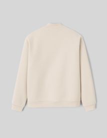 Bombers zippée
