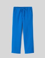 Bleu moyen