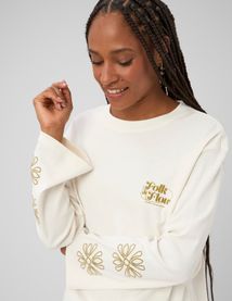 T-shirt manches longues