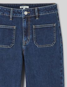 Jean bootcut