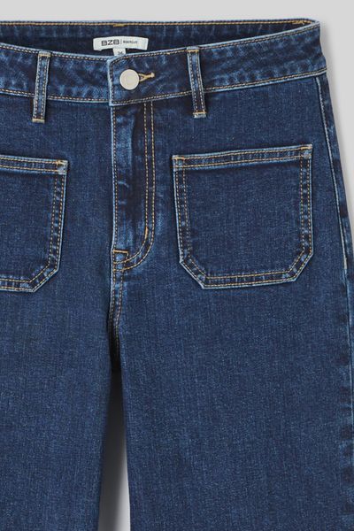 Jean bootcut