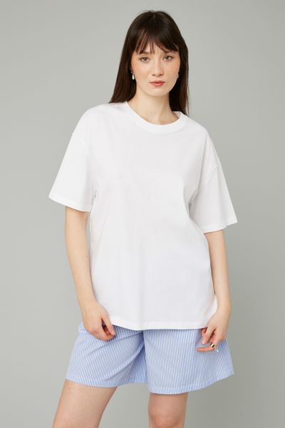 T-shirt oversize