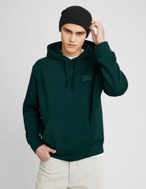 Sweat à capuche