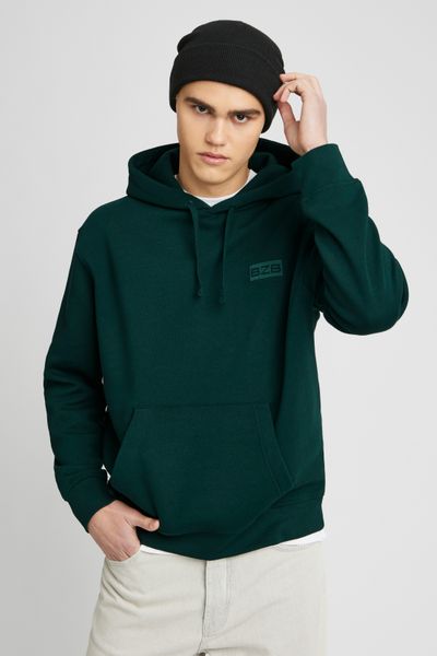 Sweat à capuche