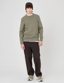 Pull bouclette