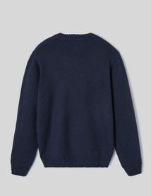Pull moulin&eacute;
