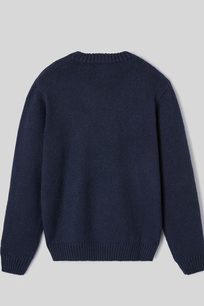 Pull moulin&eacute;