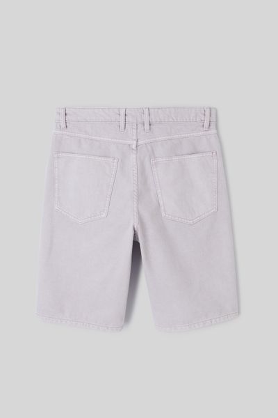 Bermuda en jean