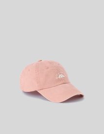 Casquette brod&eacute;e