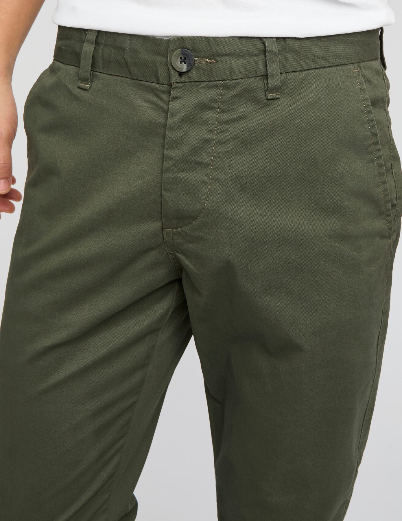 Pantalon chino