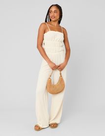 Combinaison pantalon fluide