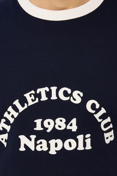 T-shirt imprim&eacute;