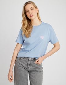 T-shirt collab Chupa Chups