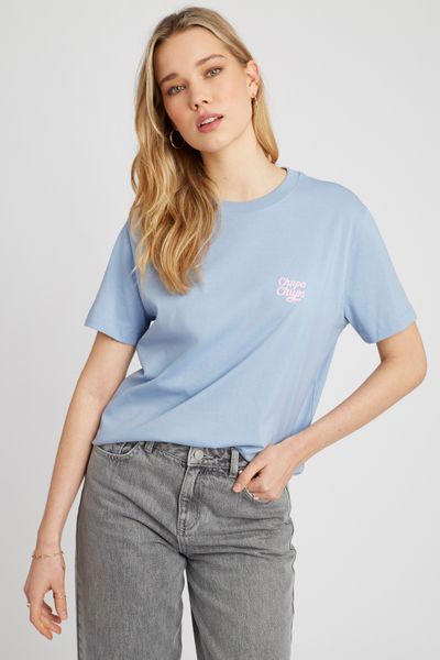 T-shirt collab Chupa Chups