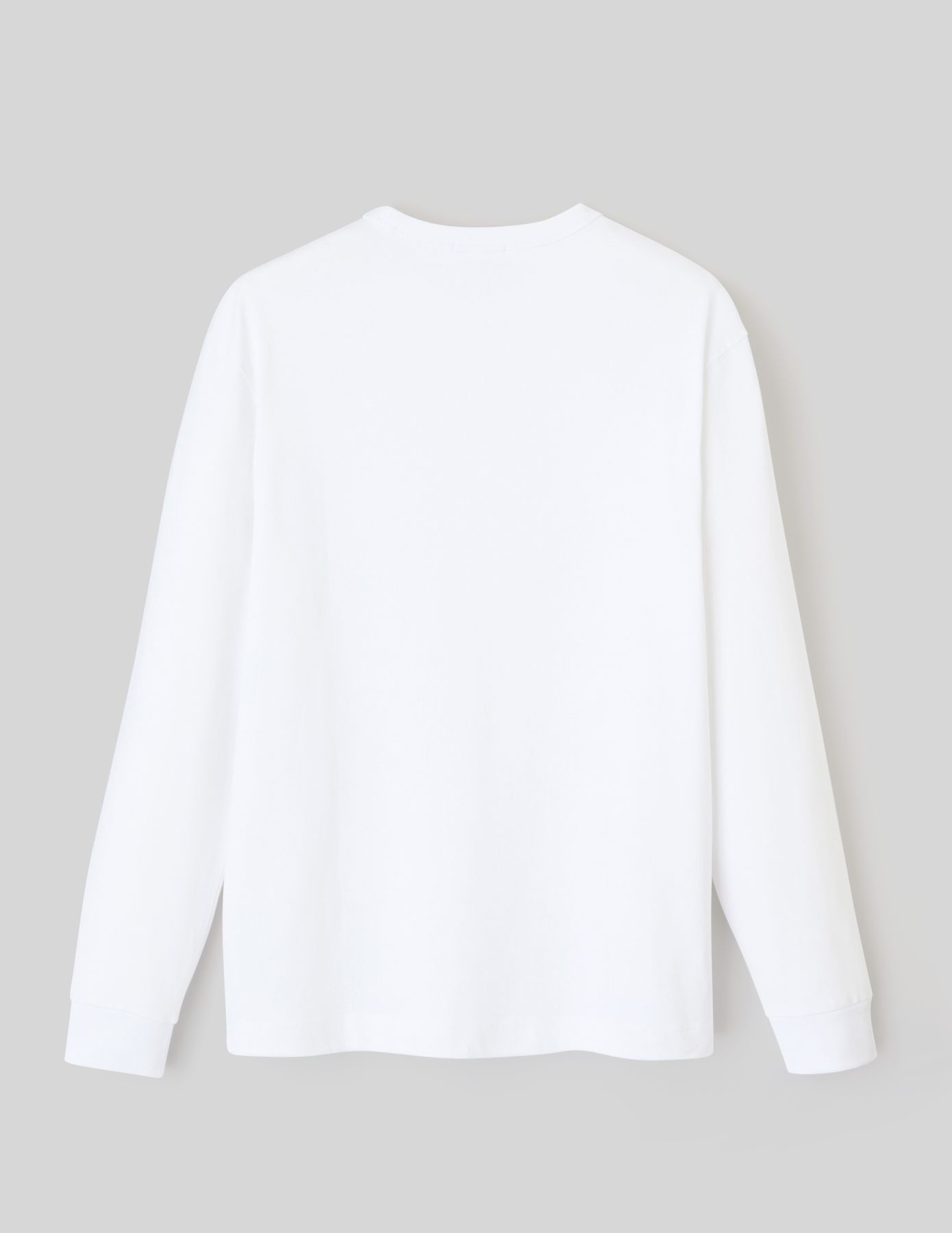 T-shirt manches longues