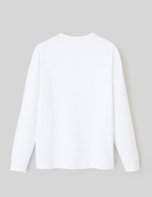 T-shirt manches longues