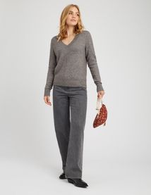 Pull paillet&eacute;