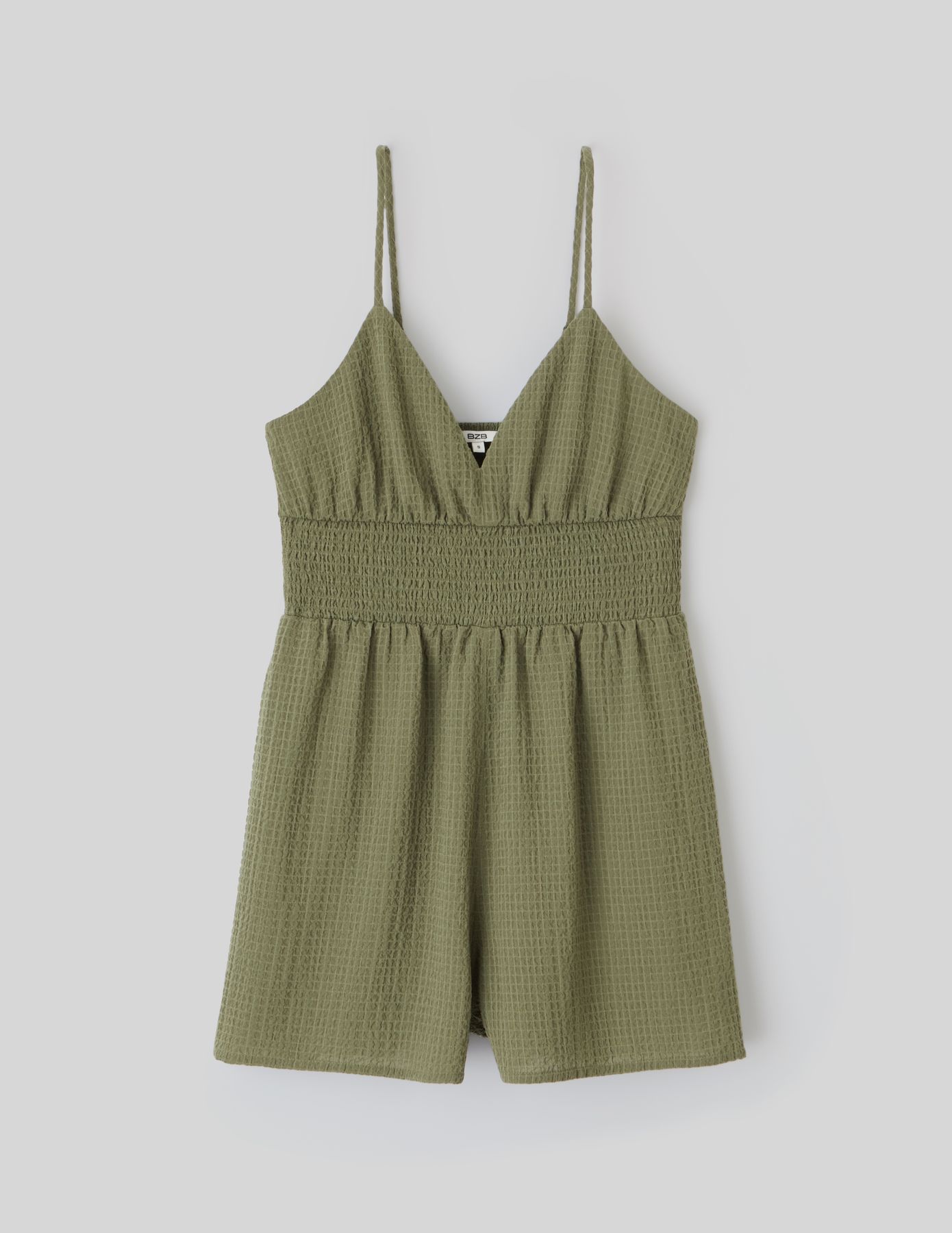 Combishort