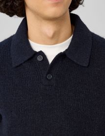 Pull col polo