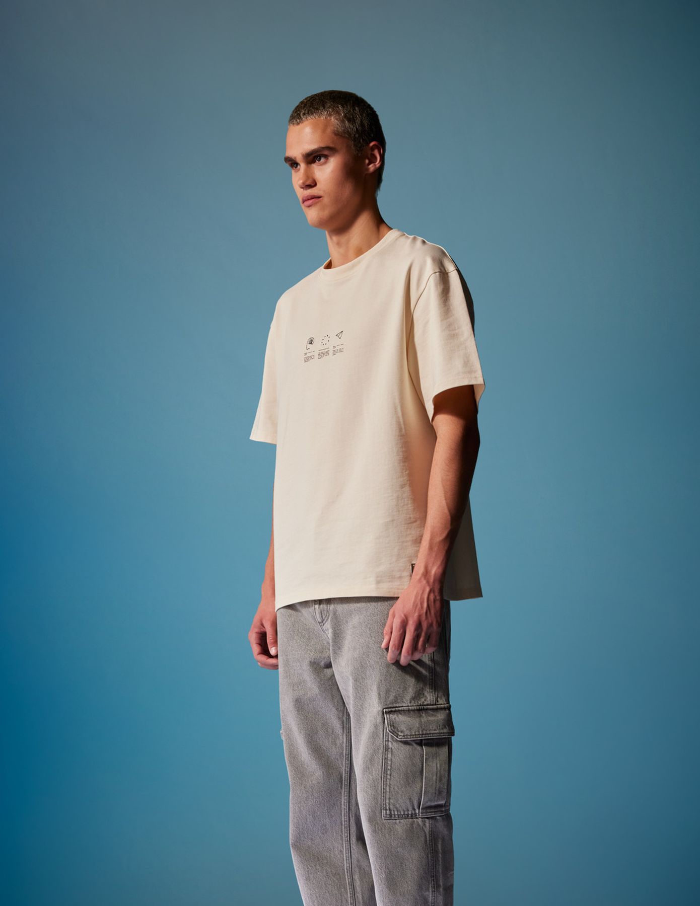 T-shirt BZB | SOFYAN