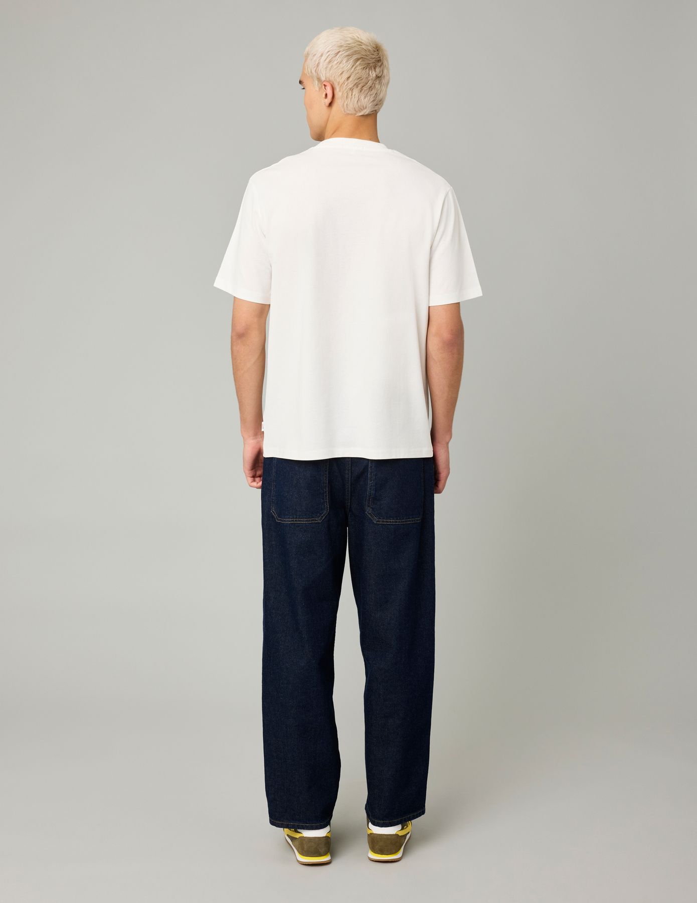 T-shirt imprim&eacute;