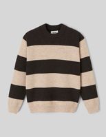 Marron foncée