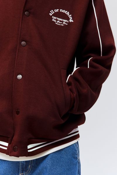 Sweat esprit teddy