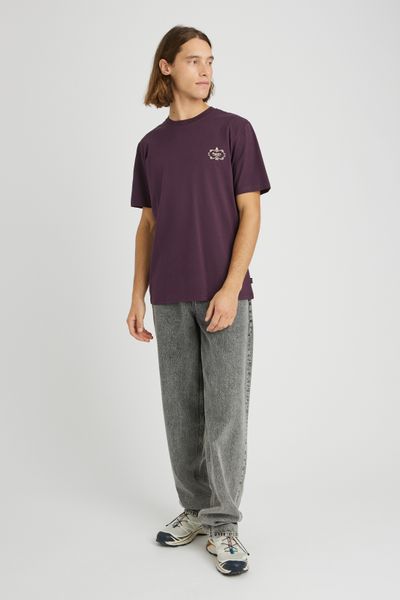 T-shirt brod&eacute;